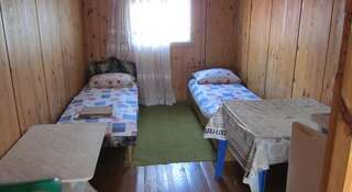 Гостевой дом Старый Боцман Геленджик Двухместный номер с 1 кроватью или 2 отдельными кроватями-3